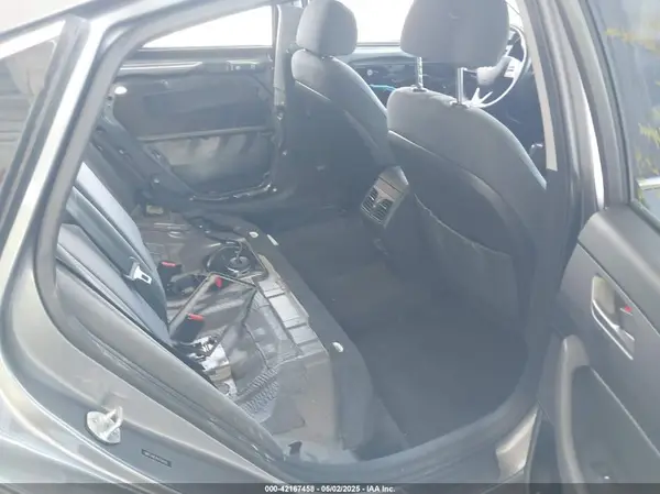 5NPE34AF4KH764415 2019 HYUNDAI SONATA - Image 8