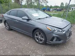 5NPE34AF4KH764852 2019 HYUNDAI SONATA