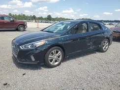 5NPE34AF4KH765953 2019 HYUNDAI SONATA