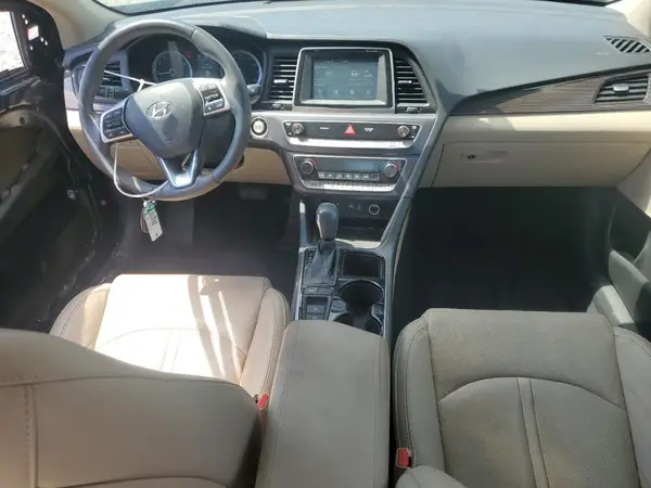 5NPE34AF4KH765953 2019 HYUNDAI SONATA - Image 8