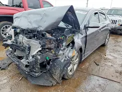 5NPE34AF4KH766262 2019 HYUNDAI SONATA