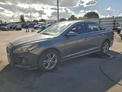 5NPE34AF4KH766665 2019 HYUNDAI SONATA
