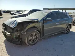 5NPE34AF4KH767024 2019 HYUNDAI SONATA