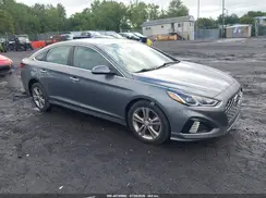 5NPE34AF4KH767086 2019 HYUNDAI SONATA