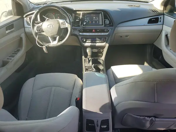 5NPE34AF4KH768481 2019 HYUNDAI SONATA - Image 8