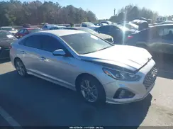 5NPE34AF4KH768609 2019 HYUNDAI SONATA