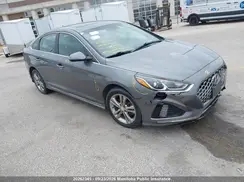 5NPE34AF4KH769386 2019 HYUNDAI SONATA
