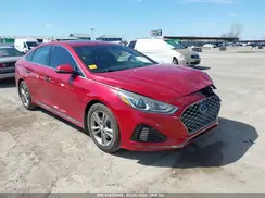 5NPE34AF4KH769601 2019 HYUNDAI SONATA