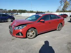 5NPE34AF4KH770182 2019 HYUNDAI SONATA