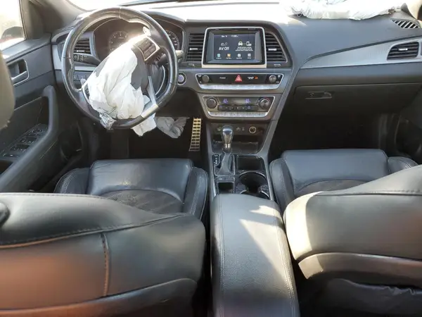 5NPE34AF4KH770182 2019 HYUNDAI SONATA - Image 8