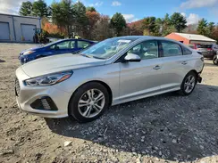 5NPE34AF4KH770943 2019 HYUNDAI SONATA