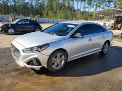 5NPE34AF4KH771574 2019 HYUNDAI SONATA