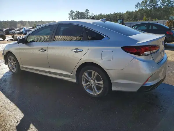 5NPE34AF4KH771574 2019 HYUNDAI SONATA - Image 2