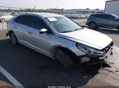 5NPE34AF4KH771994 2019 HYUNDAI SONATA