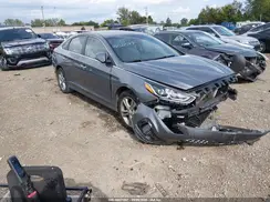 5NPE34AF4KH772546 2019 HYUNDAI SONATA