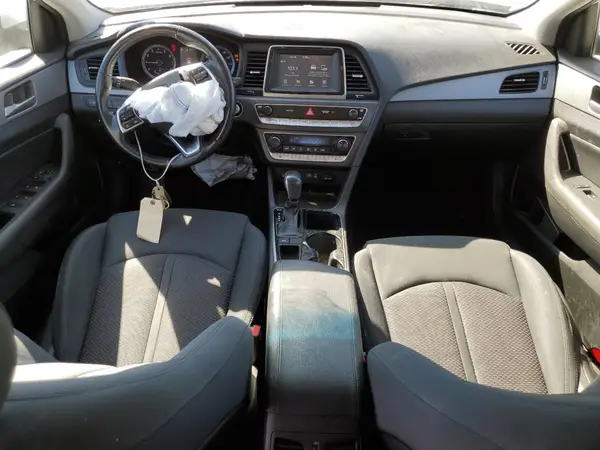 5NPE34AF4KH773602 2019 HYUNDAI SONATA - Image 8