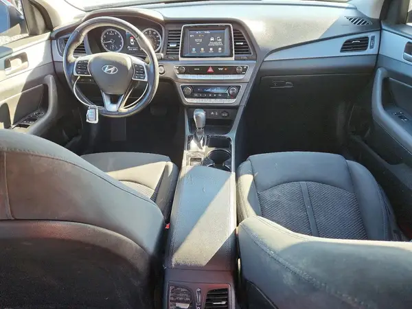5NPE34AF4KH774376 2019 HYUNDAI SONATA - Image 8