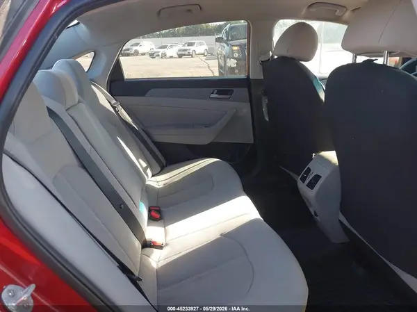 5NPE34AF4KH774975 2019 HYUNDAI SONATA - Image 8