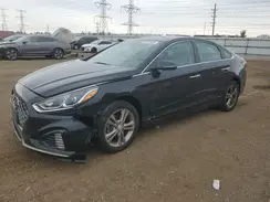 5NPE34AF4KH775382 2019 HYUNDAI SONATA