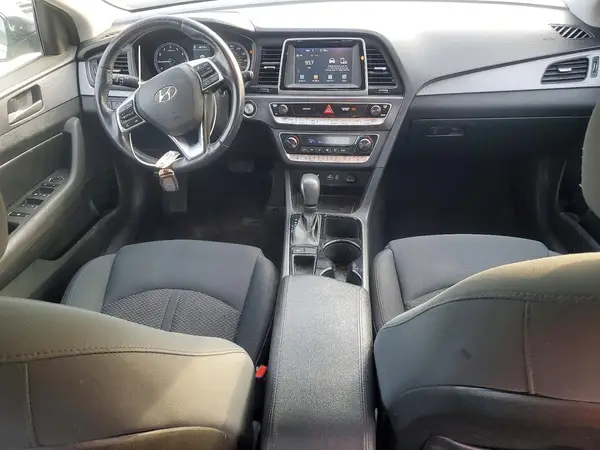5NPE34AF4KH775723 2019 HYUNDAI SONATA - Image 8