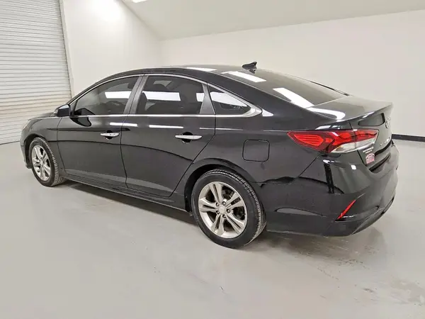 5NPE34AF4KH775852 2019 HYUNDAI SONATA - Image 2