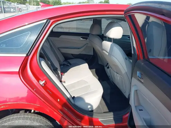 5NPE34AF4KH776614 2019 HYUNDAI SONATA - Image 8
