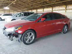 5NPE34AF4KH776872 2019 HYUNDAI SONATA