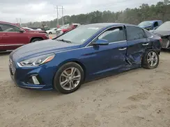 5NPE34AF4KH778458 2019 HYUNDAI SONATA