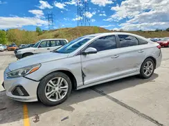 5NPE34AF4KH780050 2019 HYUNDAI SONATA