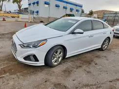 5NPE34AF4KH780243 2019 HYUNDAI SONATA