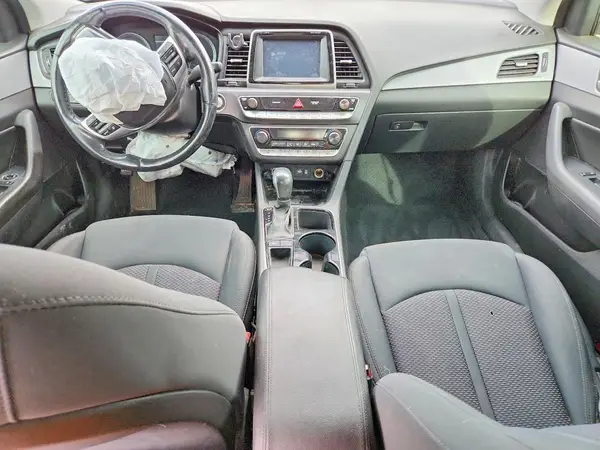 5NPE34AF4KH780243 2019 HYUNDAI SONATA - Image 8