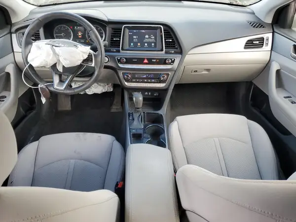 5NPE34AF4KH781053 2019 HYUNDAI SONATA - Image 8