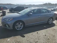 5NPE34AF4KH781134 2019 HYUNDAI SONATA