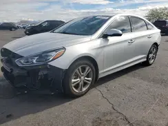 5NPE34AF4KH781876 2019 HYUNDAI SONATA