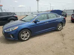 5NPE34AF4KH782588 2019 HYUNDAI SONATA