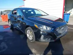 5NPE34AF4KH783045 2019 HYUNDAI SONATA