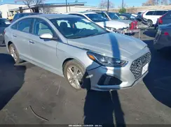 5NPE34AF4KH783417 2019 HYUNDAI SONATA
