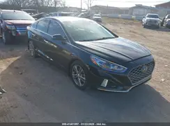 5NPE34AF4KH784213 2019 HYUNDAI SONATA