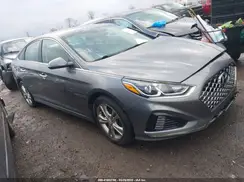 5NPE34AF4KH784387 2019 HYUNDAI SONATA