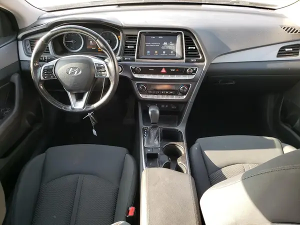 5NPE34AF4KH785314 2019 HYUNDAI SONATA - Image 8