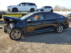 5NPE34AF4KH785409 2019 HYUNDAI SONATA