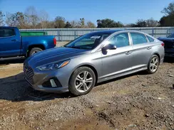 5NPE34AF4KH785555 2019 HYUNDAI SONATA