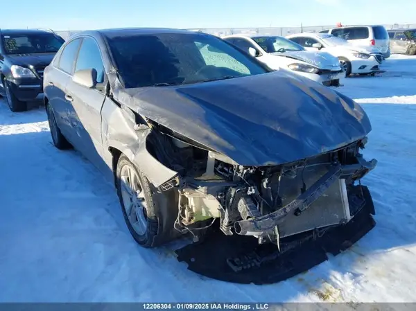 5NPE34AF4KH785796 2019 HYUNDAI SONATA - Image 1