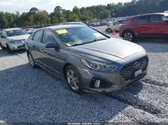 5NPE34AF4KH787595 2019 HYUNDAI SONATA