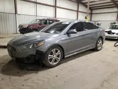 5NPE34AF4KH787600 2019 HYUNDAI SONATA