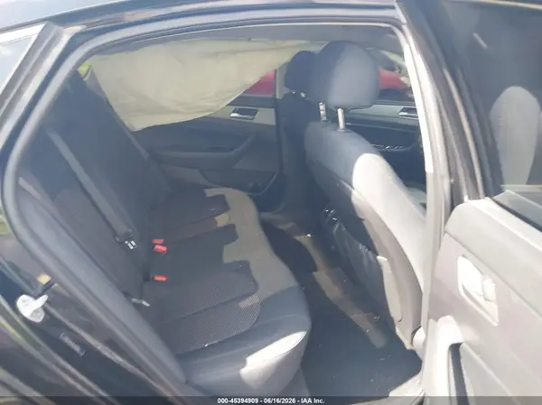 5NPE34AF4KH788102 2019 HYUNDAI SONATA - Image 8