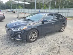 5NPE34AF4KH789363 2019 HYUNDAI SONATA