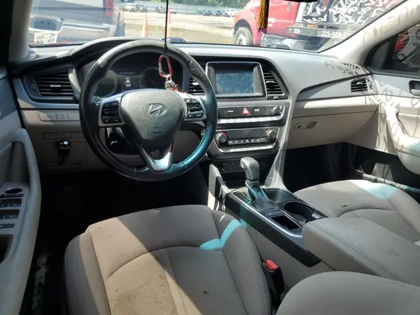5NPE34AF4KH789864 2019 HYUNDAI SONATA - Image 8