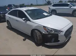 5NPE34AF4KH790691 2019 HYUNDAI SONATA