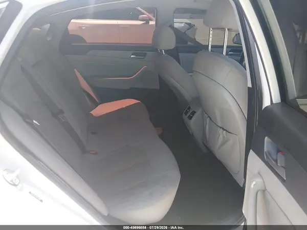 5NPE34AF4KH790691 2019 HYUNDAI SONATA - Image 8